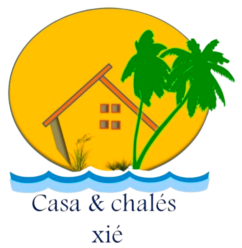 Casa e Chalés Xié